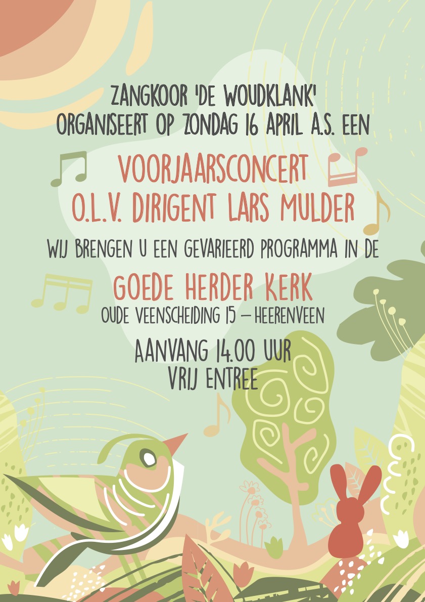 Lente 23